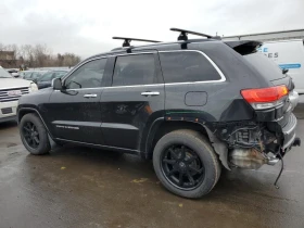 Jeep Grand cherokee, снимка 4