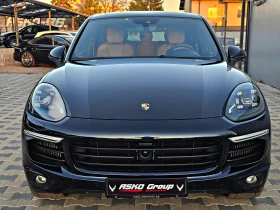 Porsche Cayenne S/3.0TDI/LED/GERMANY/PANO/DISTRONIC/AIR/BOSE/LIZIN | Mobile.bg    2