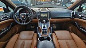 Porsche Cayenne S/3.0TDI/LED/GERMANY/PANO/DISTRONIC/AIR/BOSE/LIZIN, снимка 9