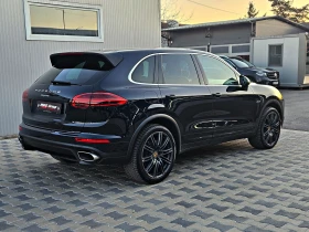 Porsche Cayenne S/3.0TDI/LED/GERMANY/PANO/DISTRONIC/AIR/BOSE/LIZIN | Mobile.bg    5