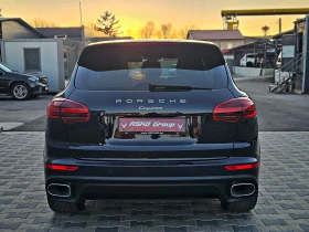 Porsche Cayenne S/3.0TDI/LED/GERMANY/PANO/DISTRONIC/AIR/BOSE/LIZIN | Mobile.bg    6