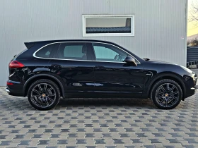 Porsche Cayenne S/3.0TDI/LED/GERMANY/PANO/DISTRONIC/AIR/BOSE/LIZIN, снимка 4