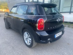 Mini Countryman 2.0 sd all4 auto  | Mobile.bg    3