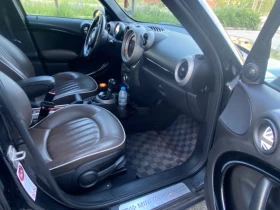Mini Countryman 2.0 sd all4 auto  | Mobile.bg    9