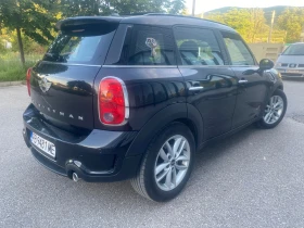 Mini Countryman 2.0 sd all4 auto  | Mobile.bg    2