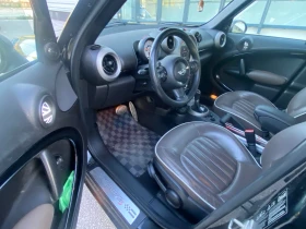 Mini Countryman 2.0 sd all4 auto  | Mobile.bg    14