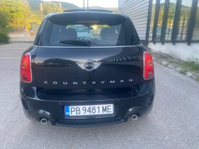 Mini Countryman 2.0 sd all4 auto  | Mobile.bg    4