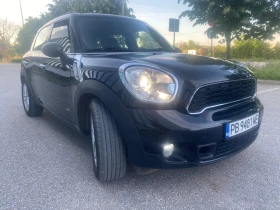 Mini Countryman 2.0 sd all4 auto  | Mobile.bg    1