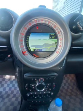 Mini Countryman 2.0 sd all4 auto  | Mobile.bg    15