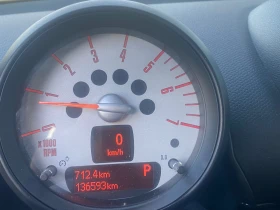 Mini Countryman 2.0 sd all4 auto  | Mobile.bg    17