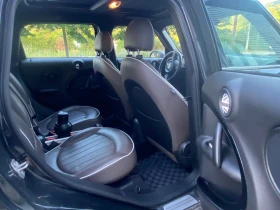 Mini Countryman 2.0 sd all4 auto  | Mobile.bg    8