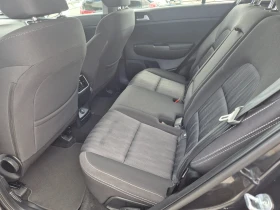 Kia Sportage 1, 6 GRDI-Hibrid | Mobile.bg    11
