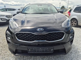 Kia Sportage 1, 6 GRDI-Hibrid | Mobile.bg    2