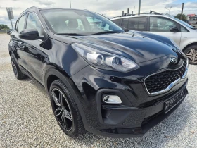 Kia Sportage 1, 6 GRDI-Hibrid | Mobile.bg    3