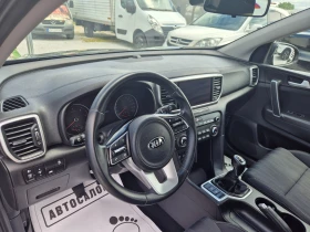 Kia Sportage 1, 6 GRDI-Hibrid | Mobile.bg    7