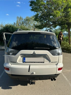Обява за продажба на Mitsubishi Outlander ~14 200 лв. - изображение 6