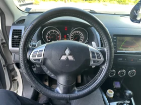 Обява за продажба на Mitsubishi Outlander ~14 200 лв. - изображение 1