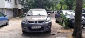 Mazda CX-7 | Mobile.bg    3