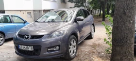 Mazda CX-7 | Mobile.bg    8