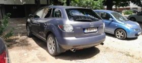 Mazda CX-7 | Mobile.bg    6