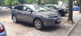 Mazda CX-7 | Mobile.bg    4