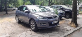 Mazda CX-7 | Mobile.bg    7