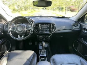 Jeep Compass LIMITED * 4x4 *  | Mobile.bg    11