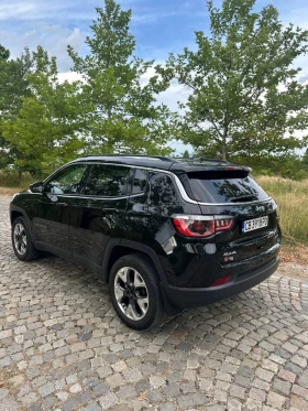 Jeep Compass LIMITED * 4x4 *  | Mobile.bg    3