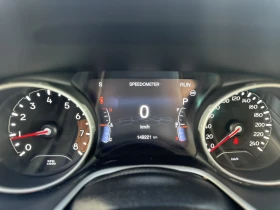 Jeep Compass LIMITED * 4x4 *  | Mobile.bg    9