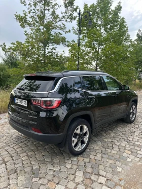 Jeep Compass LIMITED * 4x4 *  | Mobile.bg    5