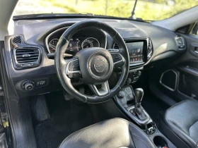 Jeep Compass LIMITED * 4x4 *  | Mobile.bg    10