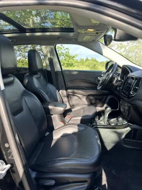 Jeep Compass LIMITED * 4x4 *  | Mobile.bg    13