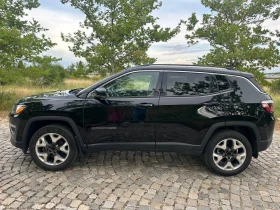 Jeep Compass LIMITED * 4x4 *  | Mobile.bg    2
