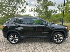 Jeep Compass LIMITED * 4x4 *  | Mobile.bg    6