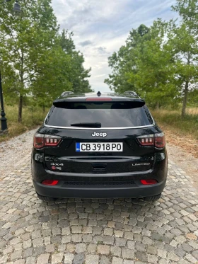 Jeep Compass LIMITED * 4x4 *  | Mobile.bg    4