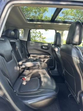 Jeep Compass LIMITED * 4x4 *  | Mobile.bg    14