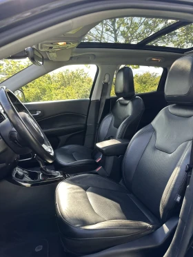 Jeep Compass LIMITED * 4x4 *  | Mobile.bg    12