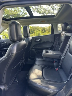 Jeep Compass LIMITED * 4x4 *  | Mobile.bg    15