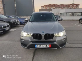 ����� �� �������� �� BMW X3 2.0i/184kc, ������, ��������, ��������, 4�4