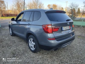 BMW X3 2.0i/184kc, бензин, фейслифт, Германия, 4х4, снимка 17