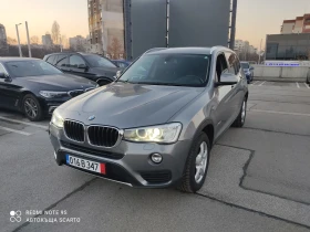 ����� �� �������� �� BMW X3 2.0i/184kc, ������, ��������, ��������, 4�4