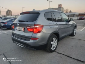 ����� �� �������� �� BMW X3 2.0i/184kc, ������, ��������, ��������, 4�4