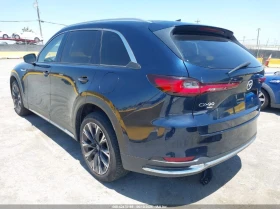 Mazda CX-90 2.5L I-4 DI, DOHC, VVT, 189HP All Wheel Drive | Mobile.bg    9