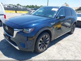 Mazda CX-90 2.5L I-4 DI, DOHC, VVT, 189HP All Wheel Drive | Mobile.bg    2