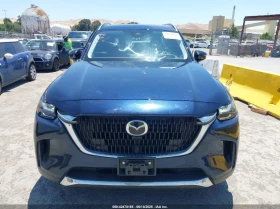 Mazda CX-90 2.5L I-4 DI, DOHC, VVT, 189HP All Wheel Drive | Mobile.bg    5