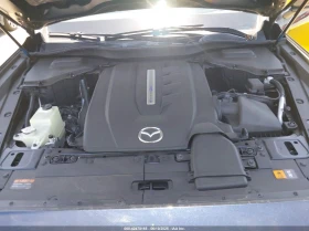Mazda CX-90 2.5L I-4 DI, DOHC, VVT, 189HP All Wheel Drive | Mobile.bg    16