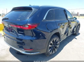 Mazda CX-90 2.5L I-4 DI, DOHC, VVT, 189HP All Wheel Drive | Mobile.bg    10