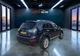 Mitsubishi Outlander 2.4i Automatic  !  | Mobile.bg    3
