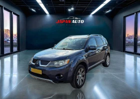 Mitsubishi Outlander 2.4i Automatic ОЧАКВАН ВНОС! 