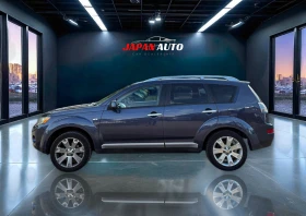 Mitsubishi Outlander 2.4i Automatic  !  | Mobile.bg    5